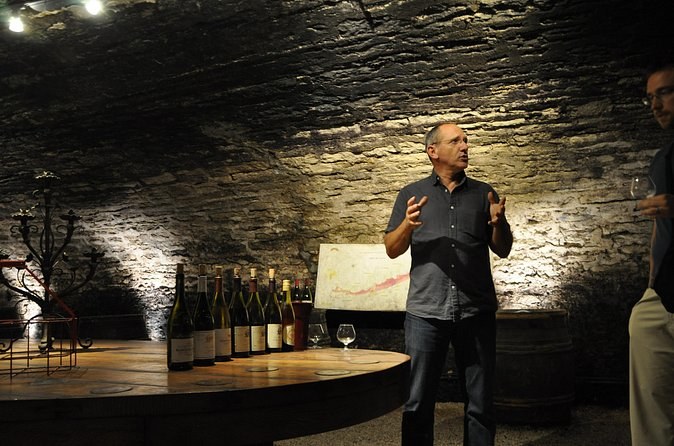 Full-Day Private Tour, 6 Premiers & Grands Crus, The Best of Burgundy